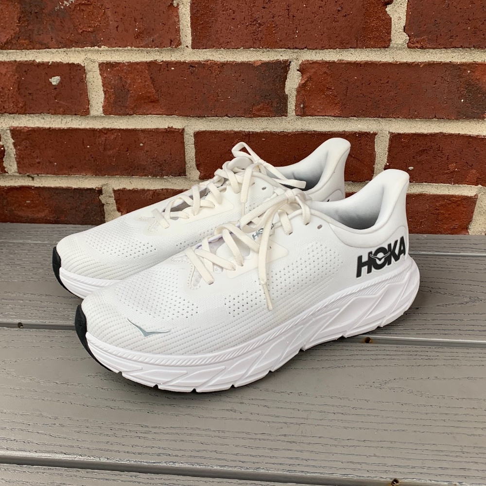 Hoka Arahi 7 Running Shoe - Picture 4 of 14